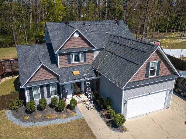Best Wood Shake Roofing  in Cherryville, NC