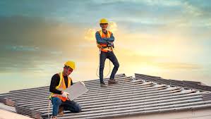 Best Roof Insulation Installation  in Cherryville, NC